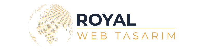 Royal Web Tasarım